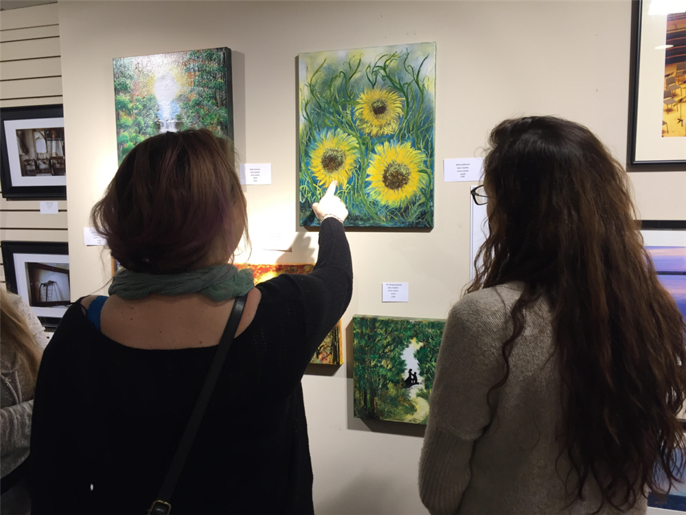 Art Gallery 